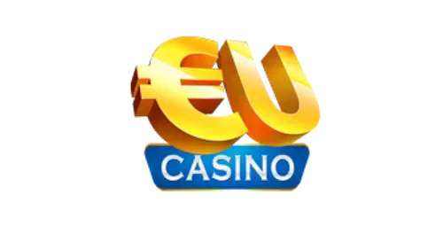 EUcasino logo